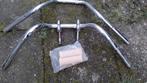 Chopper stuur, Motoren, Ophalen