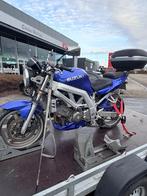 Moto Suzuki SV650, Motos, Enlèvement, Utilisé