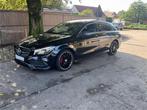 Mercedes Cla - 2.2D - 96000km - 2018 -Euro6b - automaat, Auto's, Automaat, Euro 6, 4 cilinders, 120 kW