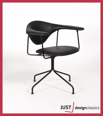  Gubi Masculo Meeting Chair (voorraad:7) beschikbaar voor biedingen