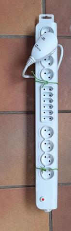 verlengsnoer met meerdere stopcontacten te koop, Ophalen, Nieuw, Overige typen