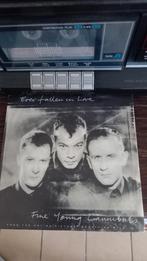 vinyl (45T) fine young cannibals "ever fallen in love", Ophalen, 1980 tot 2000, Gebruikt