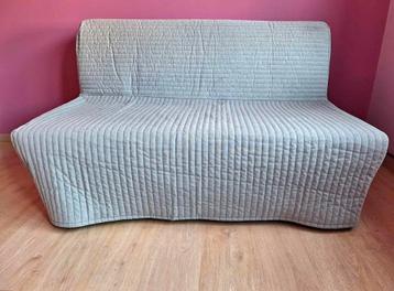 Canapé convertible ikea, Enlèvement