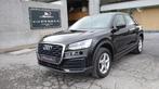 Audi Q2 1,0TFSI 2018 Automaat-GPS-PDC-Xenon-Cruise-alu velg, Auto's, Automaat, Zwart, 5 deurs, 117 g/km