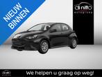 Mazda 2 Hybrid 1.5 Hybrid VVT-i 116 pk Centre-Line, Auto's, Mazda, Zwart, https://public.car-pass.be/vhr/0144be2f-5ea3-4176-8cba-7ccf6909ad1a