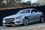 Mercedes SLK 250 Cdi / 2012 / Amg Pakket / Garantie, Auto's, Automaat, Euro 5, Cabriolet, Diesel