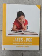 Ik lees. ik doe 3e leerjaar - groep 5, Boeken, Ophalen, Zo goed als nieuw, Nederlands
