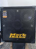 markbass NY604, Musique & Instruments, Comme neuf, 100 watts ou plus, Enlèvement, Guitare basse