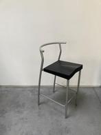 hoge stoel, Huis en Inrichting, Ophalen, Kunststof, Gebruikt, 60 tot 90 cm