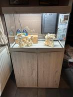 Nieuw aquatlantis splendid ultra 80 + kast met schade., Ophalen, Nieuw, Leeg aquarium