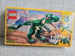 Lego dinausaurius, Ophalen, Nieuw, Lego