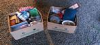 2 caisses lot brocante, Divers, Enlèvement ou Envoi, Comme neuf