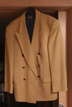 Blazer classique - comme neuf - parfait état - Taille 50/52, Vêtements | Hommes, Costumes & Vestes, Comme neuf, Beige, Autres tailles