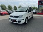 Fiat Panda 1.1i benzine •PANO• •GARANTIE•[KEURING + CARPASS], Auto's, Fiat, Panda, Bedrijf, Te koop, Benzine