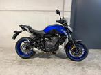 Yamaha MT07 toffe naked (bj 2022), Motoren, Motoren | Yamaha, 700 cc, 2 cilinders, Bedrijf, Meer dan 35 kW