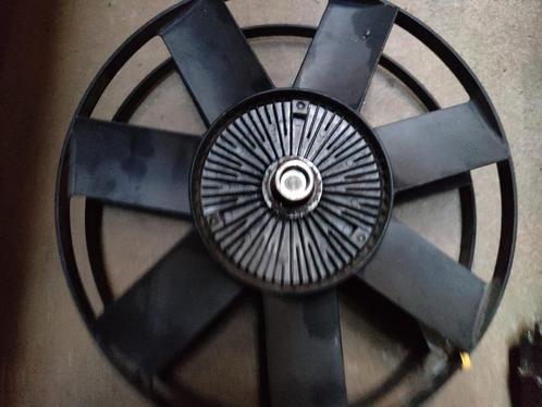 Koelvin ventilator met viscokoppeling BMW, Auto-onderdelen, Motor en Toebehoren, Gebruikt, Ophalen of Verzenden