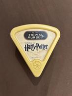 Harry Potter trivial pursuit, Ophalen of Verzenden, Zo goed als nieuw, Spel