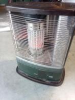 petroleum kachel, Ophalen, Gebruikt, Overige brandstoffen, Petroleumkachel