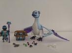 Playmobil 9472 Keeper en Royal Phoenix, Kinderen en Baby's, Speelgoed | Playmobil, Ophalen of Verzenden