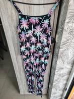 Jumpsuit met palmboom motief maat 158 (12-13 jaar), Enfants & Bébés, Vêtements enfant | Taille 158, Enlèvement, Comme neuf