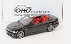 BMW M3 E46 OTTO OT380 OTTOMOBILE 1/18 Nieuw, Hobby en Vrije tijd, Modelauto's | 1:18, Ophalen of Verzenden, Nieuw, Auto, OttOMobile