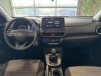 Hyundai Kona 1.0T-GDi Air | Camera, Cruise, Carplay, ... |, Autos, Hyundai, SUV ou Tout-terrain, 120 ch, 998 cm³, Achat