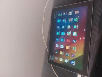 Tablette ASUS gris bonne état j'accepte toute proposition👍, Autres modèles, Gris, Enlèvement ou Envoi, Utilisé