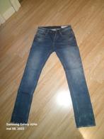 Jeans, Ophalen of Verzenden, Zo goed als nieuw, Blauw