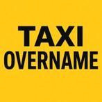 Overname 3 standplaatsvergunningen brugge, Zakelijke goederen, Exploitaties en Overnames