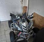 Quad raptor 700 a vendre ou echange, Motoren, Quads en Trikes, 700 cc