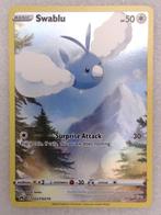 Swablu (CRZ GG27) - @12, Ophalen of Verzenden, Nieuw, Losse kaart