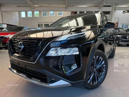 Nissan X-Trail 1.5 e-Power e-4ORCE 4WD Tekna 7pl/PANO OD/ALU, Auto's, Nissan, Bedrijf, Te koop, X-Trail, ABS, Achteruitrijcamera