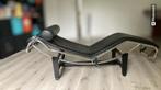 Corbusier chaise longue model LC4 ligzetel relax, Ophalen of Verzenden, Gebruikt