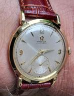Vintage Omega pour hommes 18 carats, Antiquités & Art, Antiquités | Horloges, Envoi