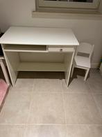 Leuke bureau voor tiener, Ophalen, Zo goed als nieuw, Bureau