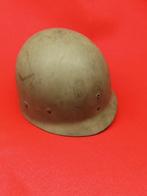 us ww2 / Liner westinghouse, Collections, Objets militaires | Seconde Guerre mondiale, Enlèvement ou Envoi, Armée de terre, Casque ou Béret