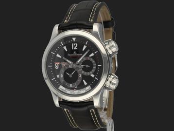 Jaeger-LeCoultre Master Compressor Geographic  beschikbaar voor biedingen