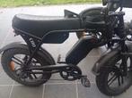 Fatbike C80 dubelle accu, Fietsen en Brommers, Elektrische fietsen, Ophalen, Nieuw, 50 km per accu of meer, Overige merken