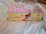 Hele reeks van sara, Cd's en Dvd's, Dvd's | Tv en Series, Ophalen, Nieuw in verpakking