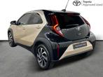 Toyota Aygo X X pulse, Autos, Achat, 998 cm³, Euro 6, https://public.car-pass.be/vhr/9b0f3012-4a52-449e-ae90-ff12d5180abf