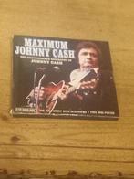 Cd van Johnny Cash, Cd's en Dvd's, Cd's | Country en Western, Ophalen of Verzenden, Zo goed als nieuw