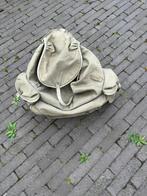 Vintage Bergans Noorse rugzak, Handtassen en Accessoires, Tassen | Rugtassen, Ophalen, Gebruikt, Overige merken