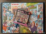 Wasgij? puzzel “shopping shake up!” 950 stukjes, Ophalen of Verzenden, 500 t/m 1500 stukjes, Zo goed als nieuw, Legpuzzel