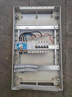 Elektriciteitskast en zekeringen - differentielen --- enz, Doe-het-zelf en Bouw, Ophalen
