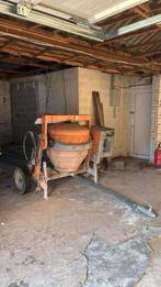 Bétonnière ALTRAD, Bricolage & Construction