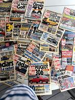 Magazines Auto plus, Ophalen of Verzenden, Gelezen, Sport en Vrije tijd