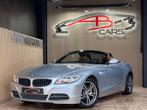BMW Z4 2.0i sDrive20i * SPORT * GARANTIE 12 MOIS *, Autos, Cuir, Achat, Electronic Stability Program (ESP), Entreprise