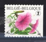 Belg. 2007 - nr 3722a, Timbres & Monnaies, Timbres | Europe | Belgique, Envoi, Oblitéré