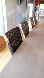 Stoelen salon, Huis en Inrichting, Ophalen