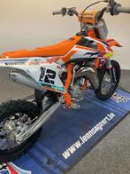 KTM SX 65 bj. 2022 ref. LS 2671, Motoren, 65 cc, Bedrijf, Crossmotor, 1 cilinder